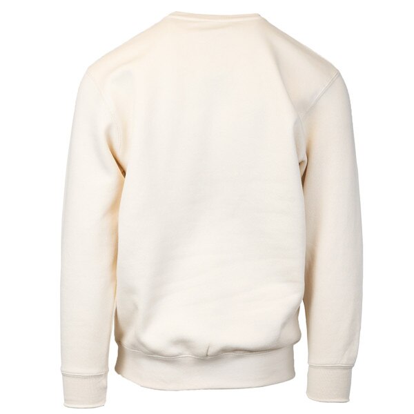 Tys Dyes Farm Fresh Football Crew Sweatshirt